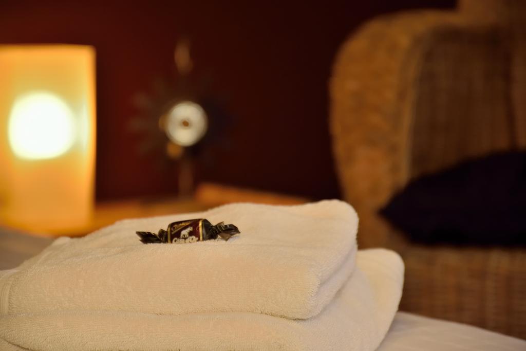 Logies Het Maantje Hotel De Panne Room photo
